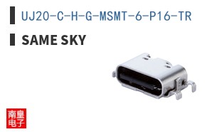UJ20-C-H-G-MSMT-6-P16-TR ͼƬ
